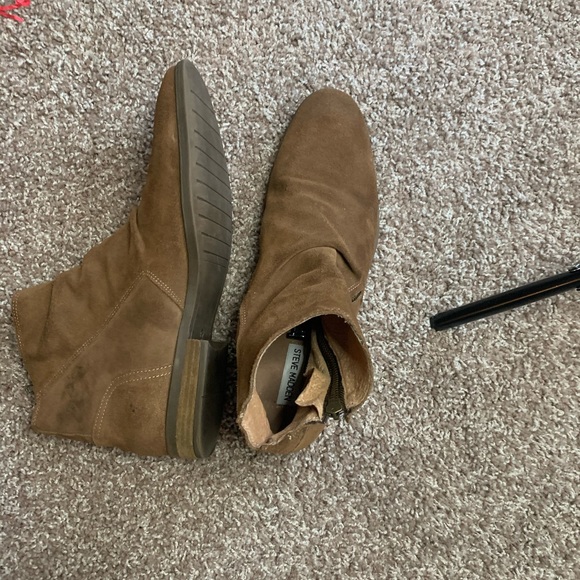 Steve Madden Chelsea boot men size 12 - Picture 4 of 4